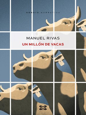 cover image of Un millón de vacas